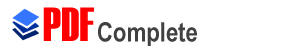 PDF Complete